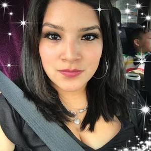 Meet your Posher, Mayra